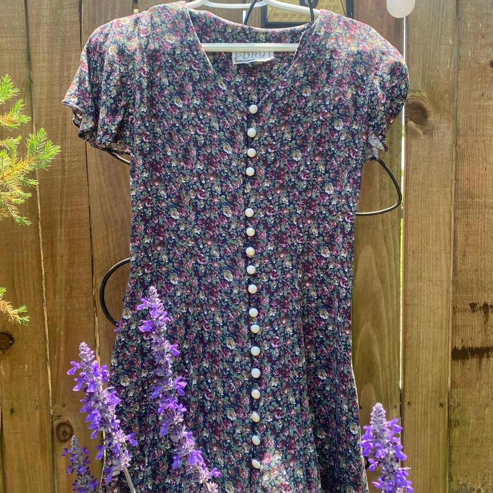 vintage corset dress